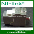 Netlink STP cat6 keystone jack